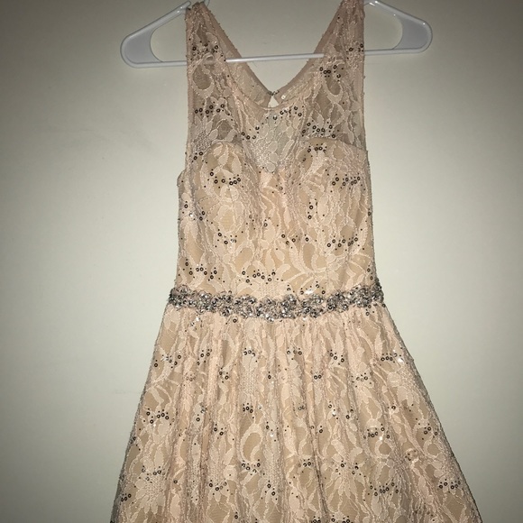 prom dress - Picture 5 of 5